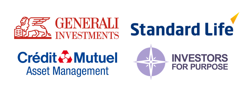 Generali Standard Life Credit Mutuel Investors for Purpose